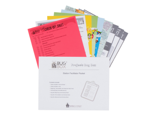 Station Facilitator Packet